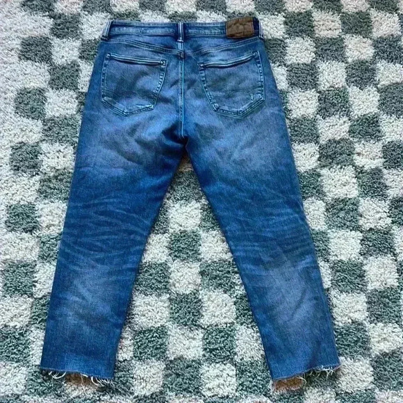 Men’s American Eagle 33x32 Ne(x)t Level Airflex Jeans - Picture 4 of 4
